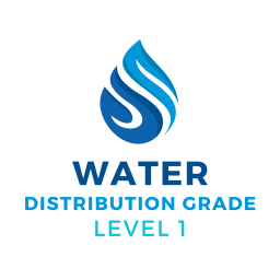 Water Distribution Grade 1